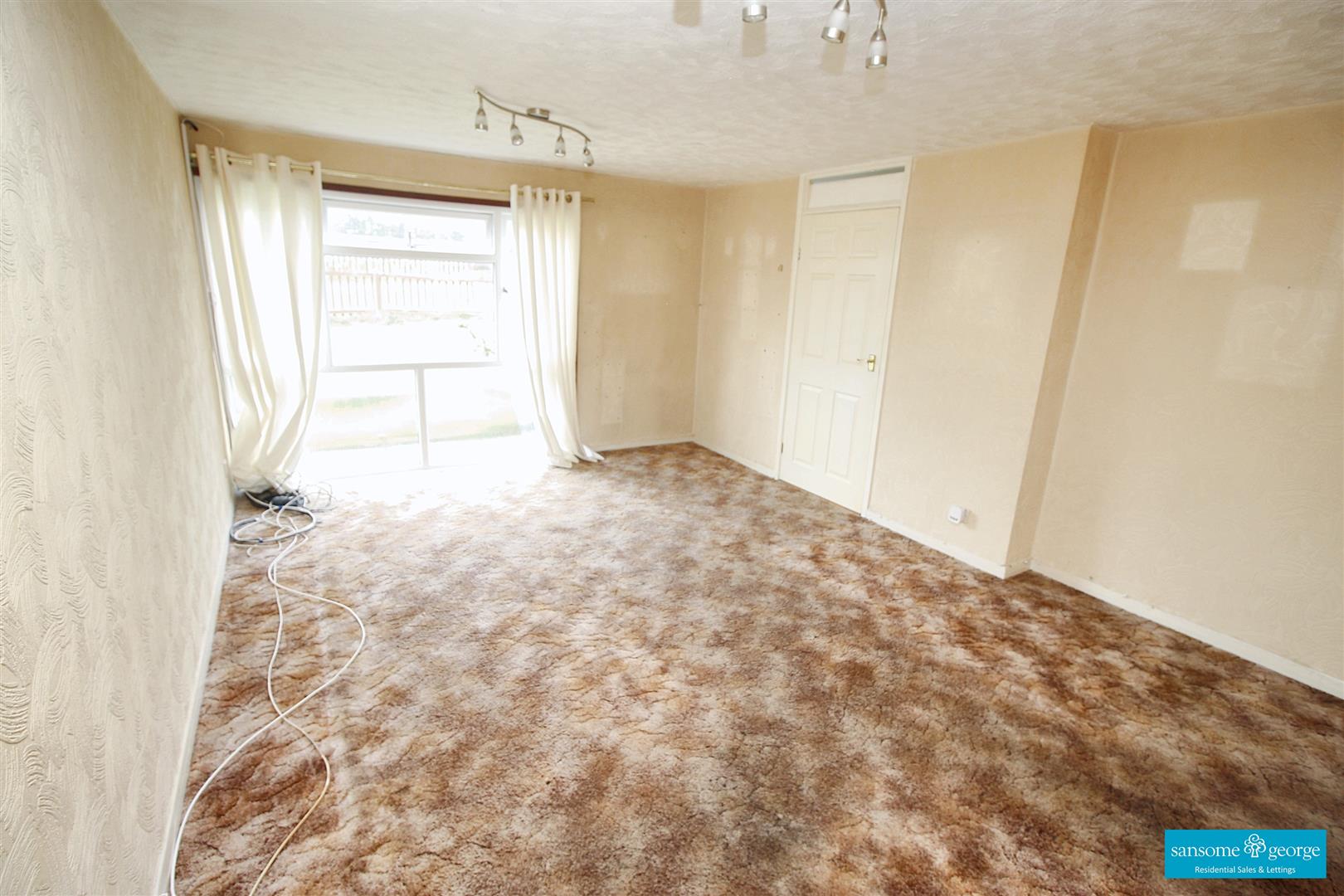 Thurso Close, Tilehurst